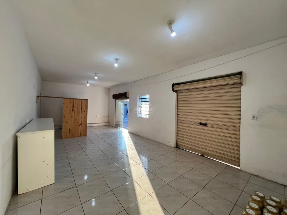 Sala comercial para locação, no bairro Ouro Branco em Novo Hamburgo