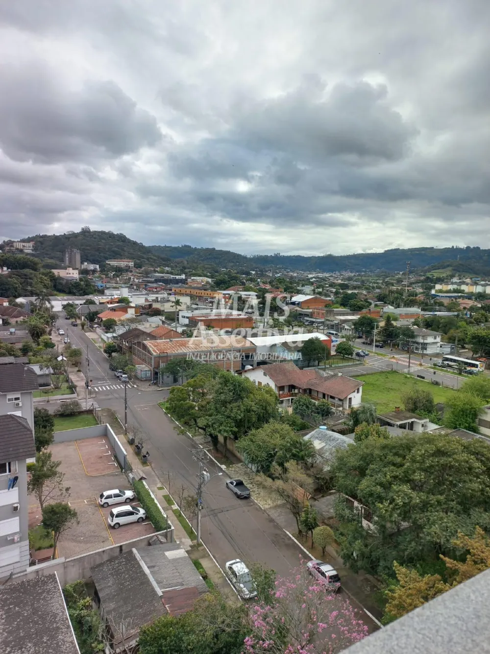 Excelente apartamento semi mobiliado, Porto das Palmeiras em Novo Hamburgo