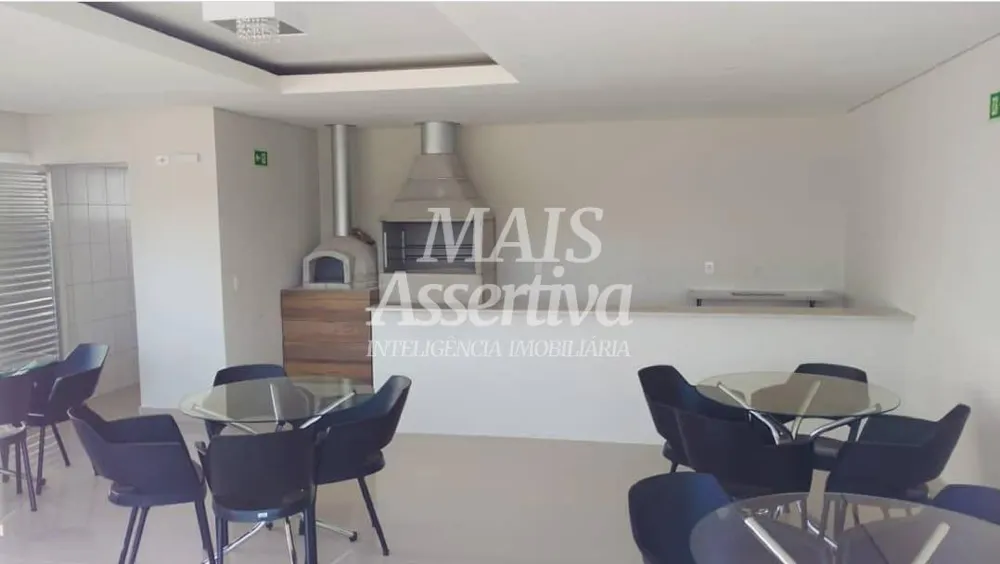 Excelente apartamento semi mobiliado, Porto das Palmeiras em Novo Hamburgo