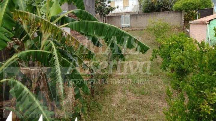 Sobrado para venda em Novo Hamburgo Bairro Guarani