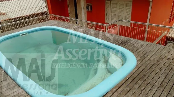 Sobrado para venda em Novo Hamburgo Bairro Guarani