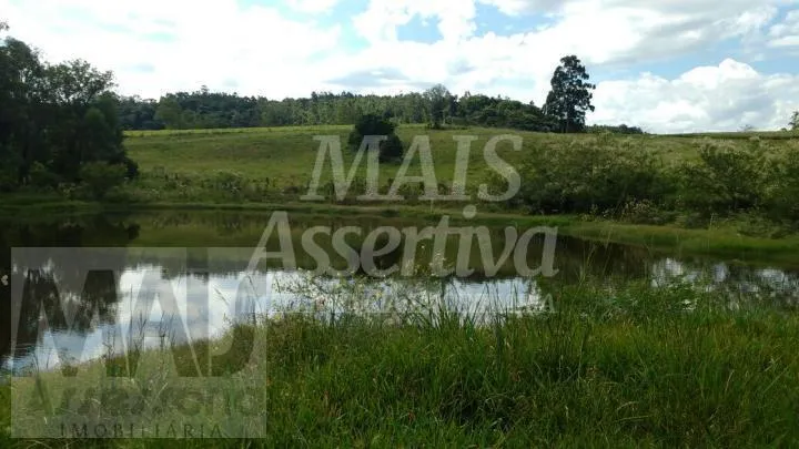 Excelente Chácara com 87 hectares para venda em Capela de Santana