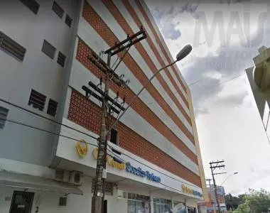 Garagem para Venda em Novo Hamburgo no bairro Centro
