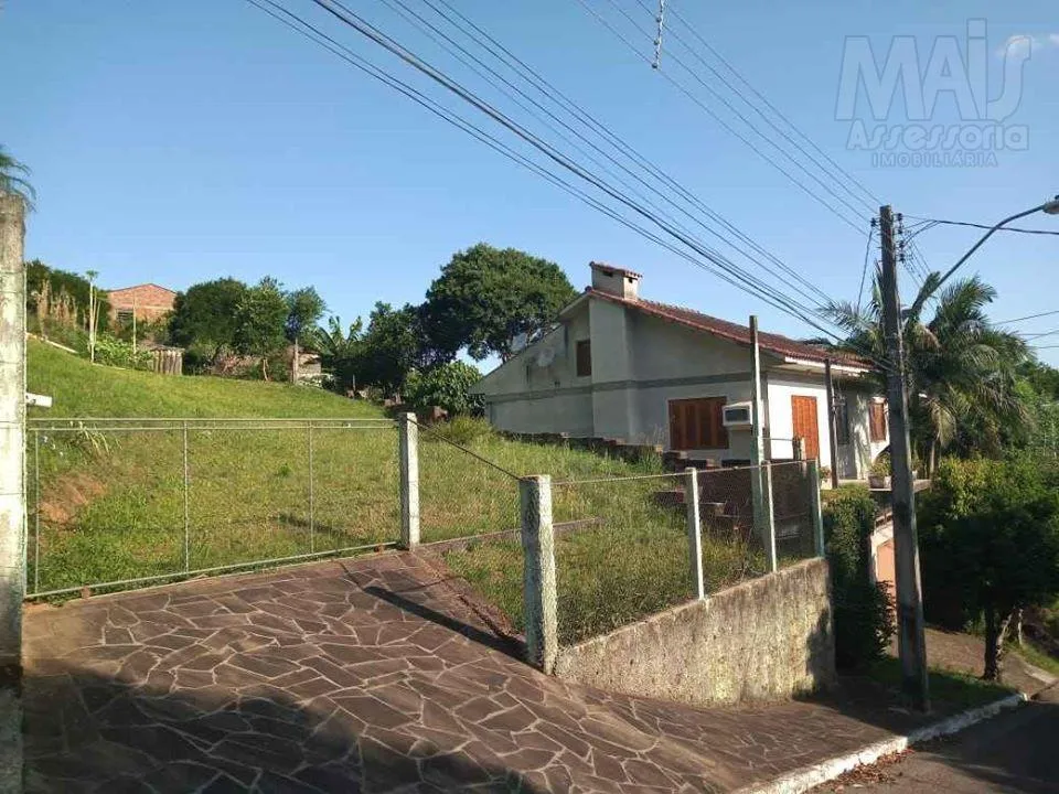 Terreno para Venda em Novo Hamburgo / RS no bairro São Jorge