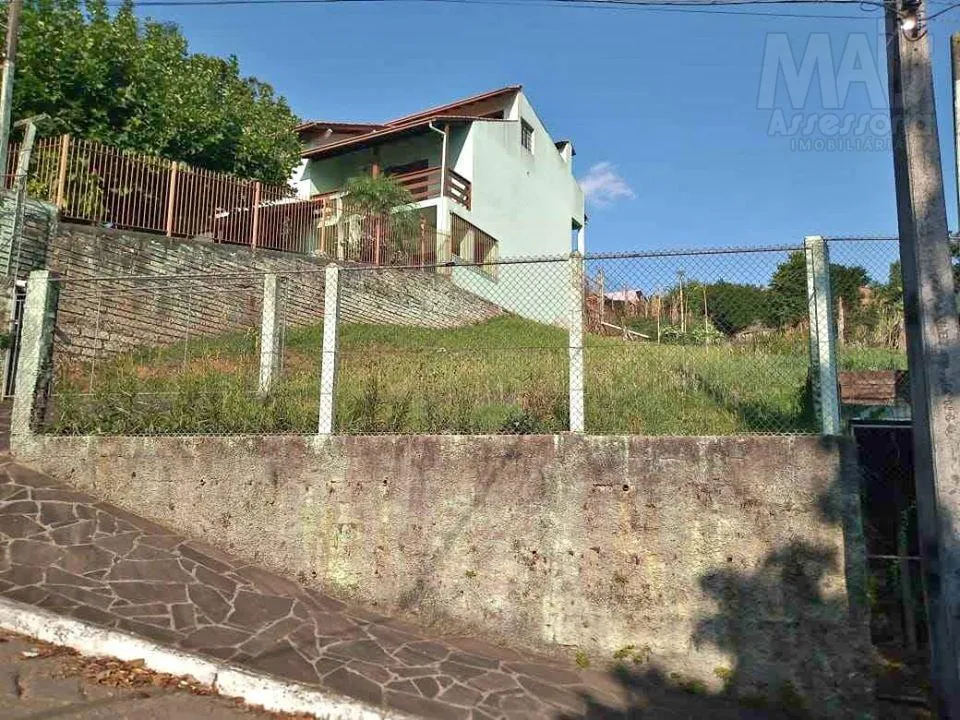 Terreno para Venda em Novo Hamburgo / RS no bairro São Jorge