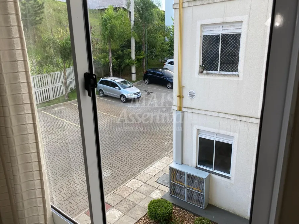 Ótimo apartamento à venda no bairro Canudos em Novo Hamburgo/RS