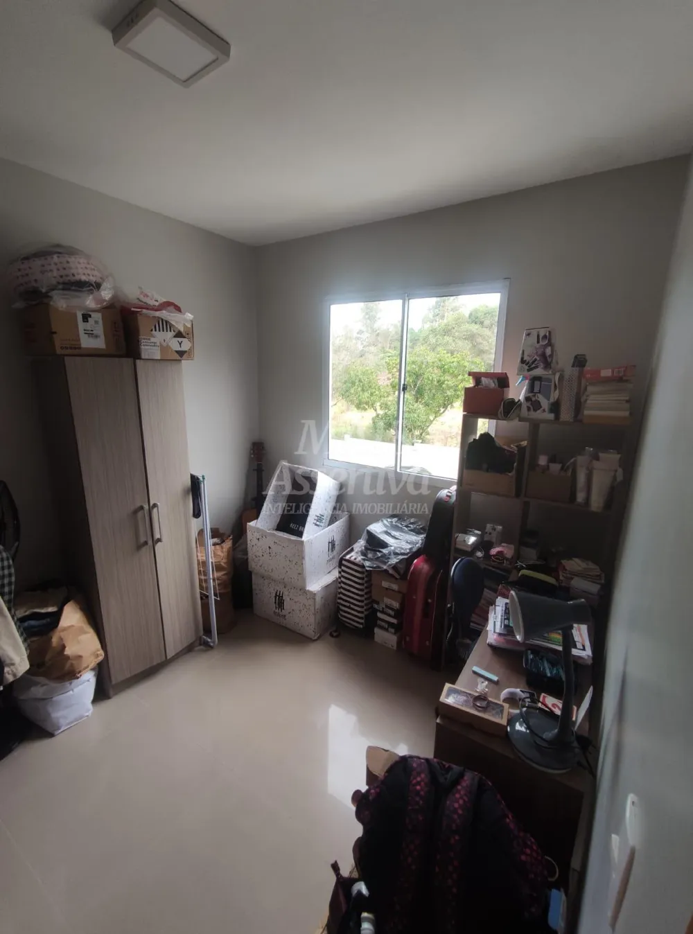 Ótimo apartamento à venda no bairro Canudos em Novo Hamburgo/RS