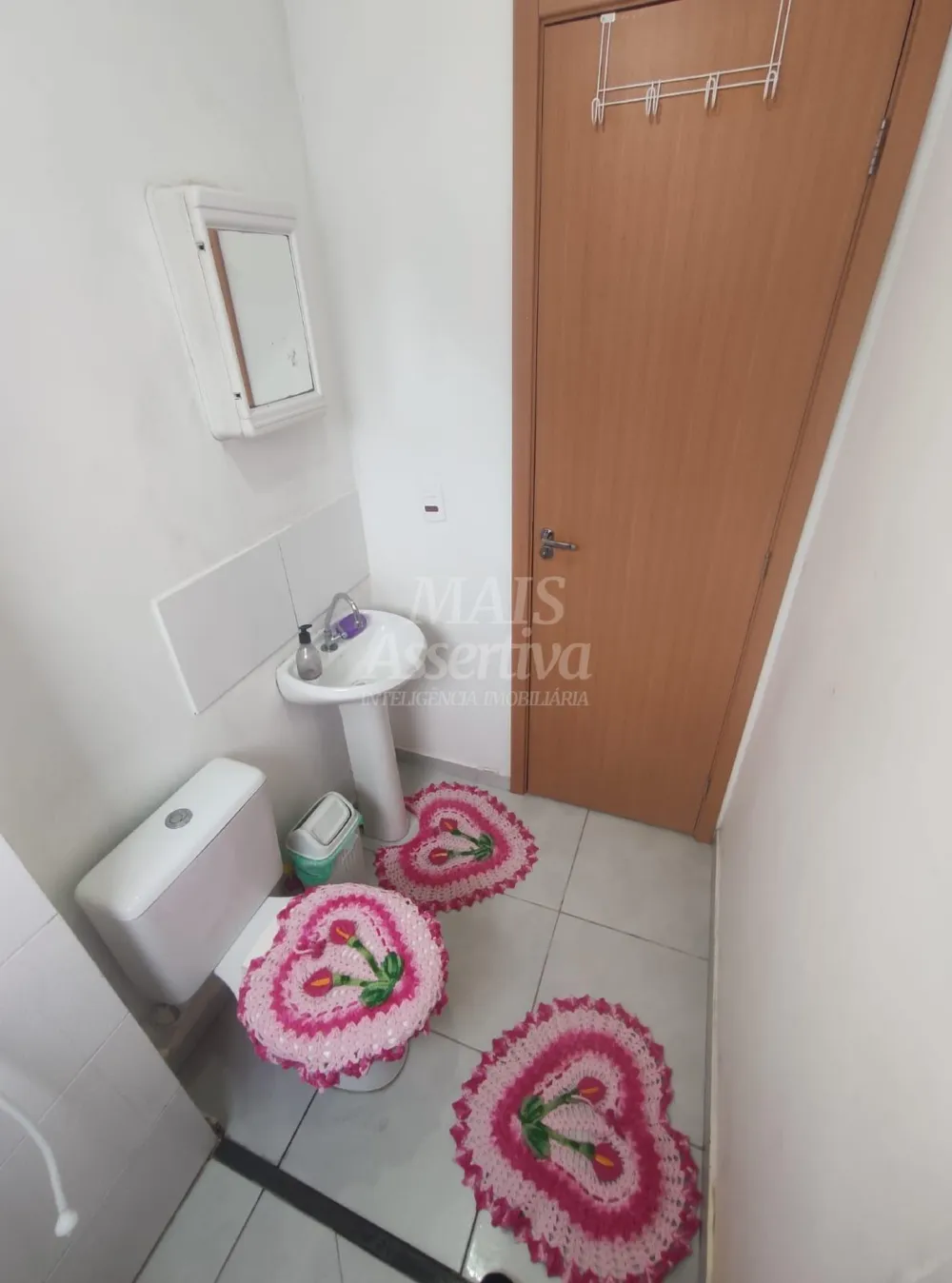 Ótimo apartamento à venda no bairro Canudos em Novo Hamburgo/RS