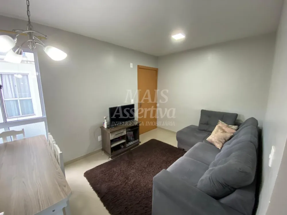 Ótimo apartamento à venda no bairro Canudos em Novo Hamburgo/RS