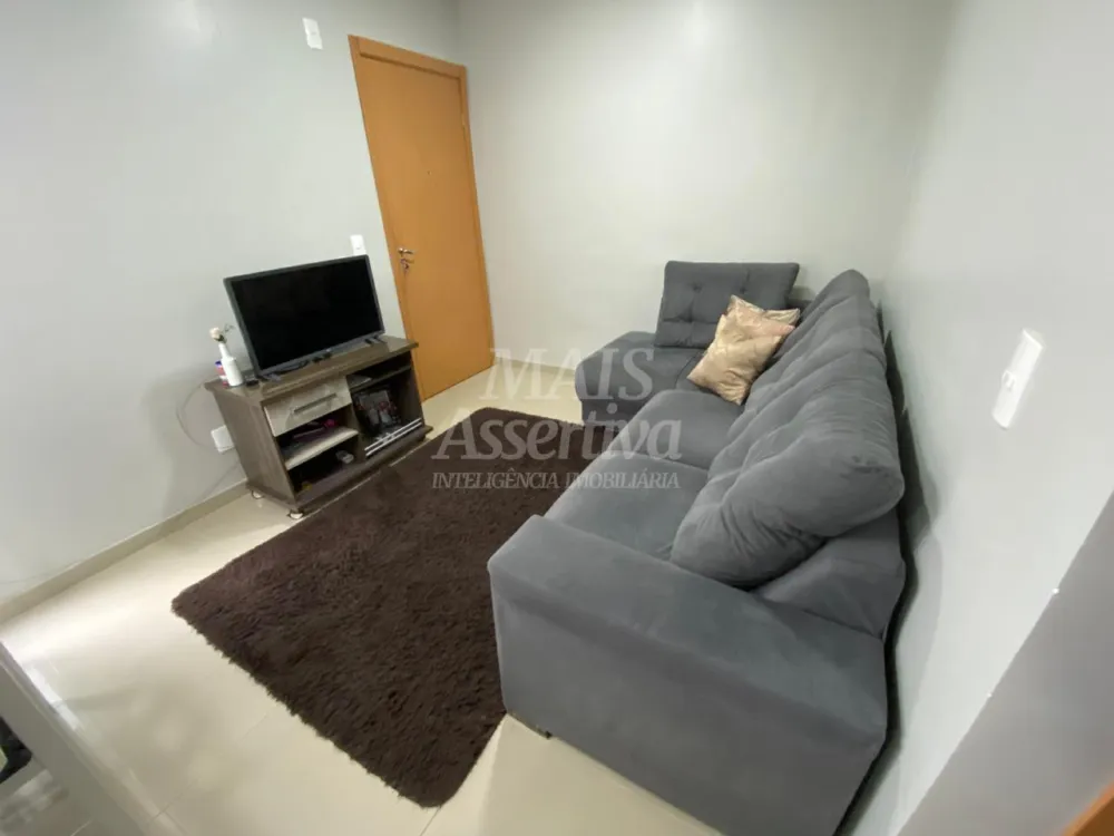 Ótimo apartamento à venda no bairro Canudos em Novo Hamburgo/RS