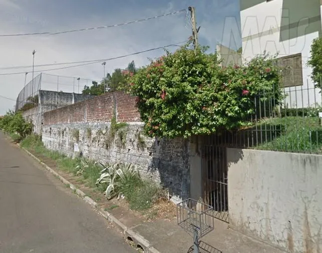 Terreno para Venda em Novo Hamburgo / RS no bairro Primavera
