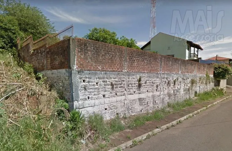 Terreno para Venda em Novo Hamburgo / RS no bairro Primavera