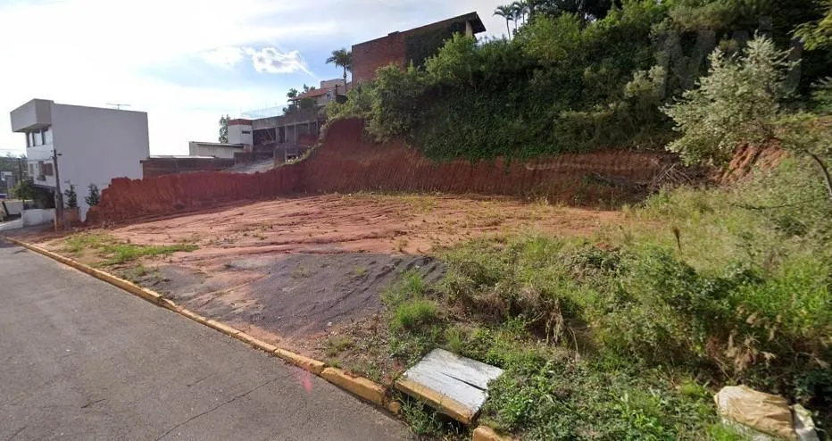 Terreno para Venda em Novo Hamburgo / RS no bairro Ideal