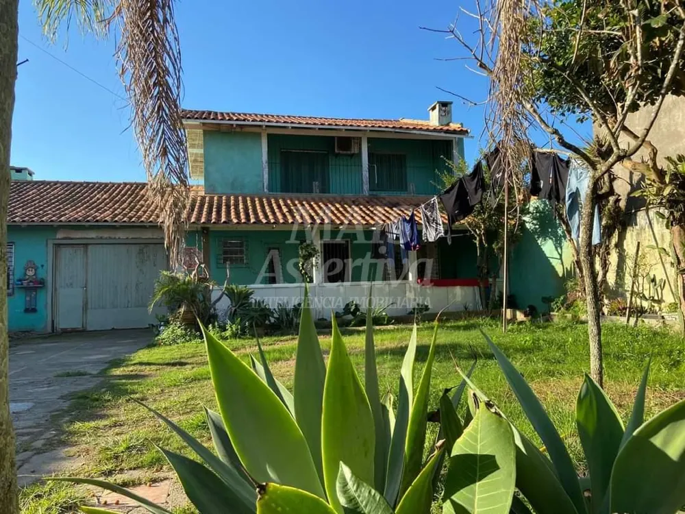 Casa semimobiliada para venda em Tramandaí Zona Nova