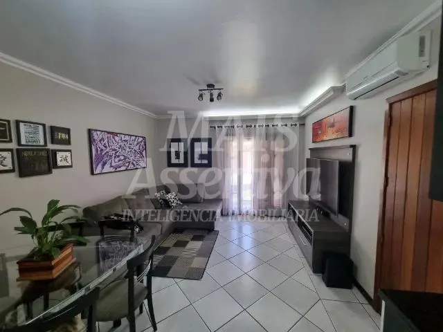 Excelente Sobrado à venda no bairro Nossa Sra. das Graças em Canoas - 2 Vagas