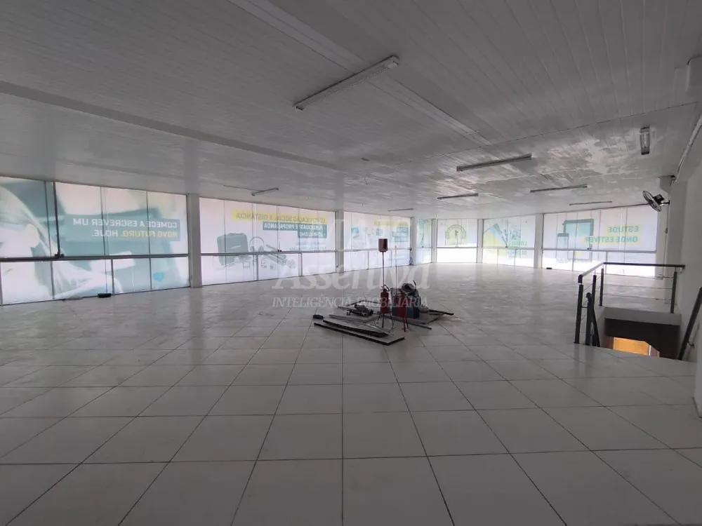 Sala comercial para locação de 200,00m² - bairro Primor em Sapucaia do Sul