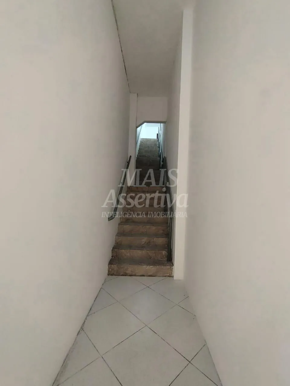 Sala comercial para locação de 200,00m² - bairro Primor em Sapucaia do Sul