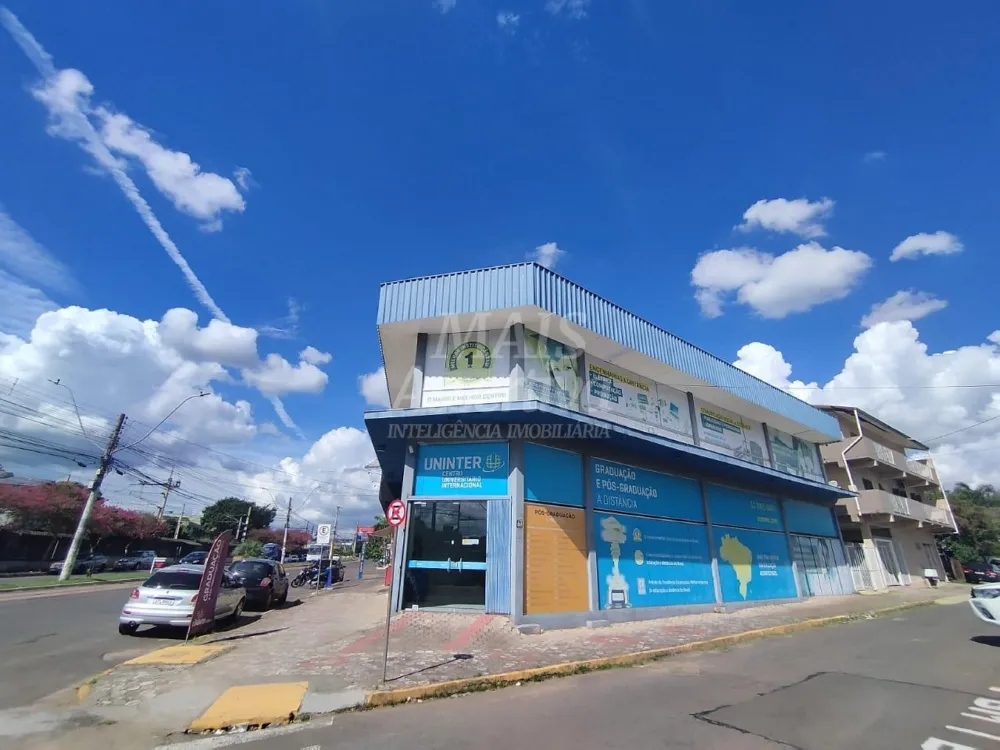 Sala comercial para locação de 200,00m² - bairro Primor em Sapucaia do Sul