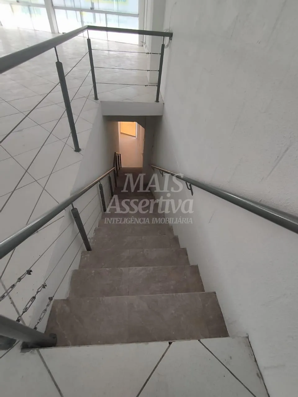 Sala comercial para locação de 200,00m² - bairro Primor em Sapucaia do Sul