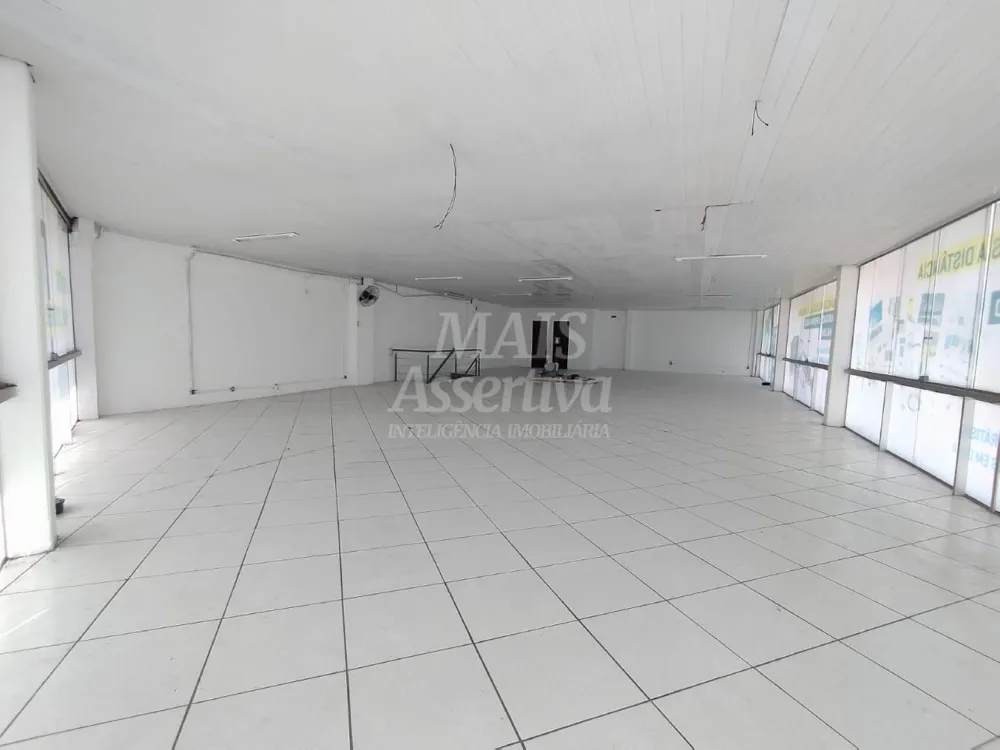 Sala comercial para locação de 200,00m² - bairro Primor em Sapucaia do Sul