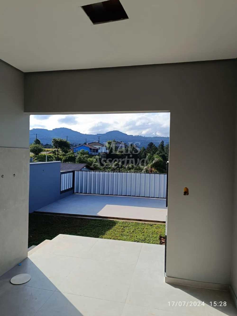 Casa para venda em Campo Bom, bairro Imigrante - Lançamento! 