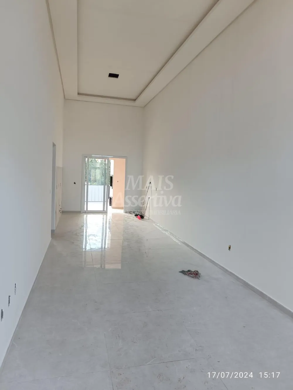 Casa para venda em Campo Bom, bairro Imigrante - Lançamento! 