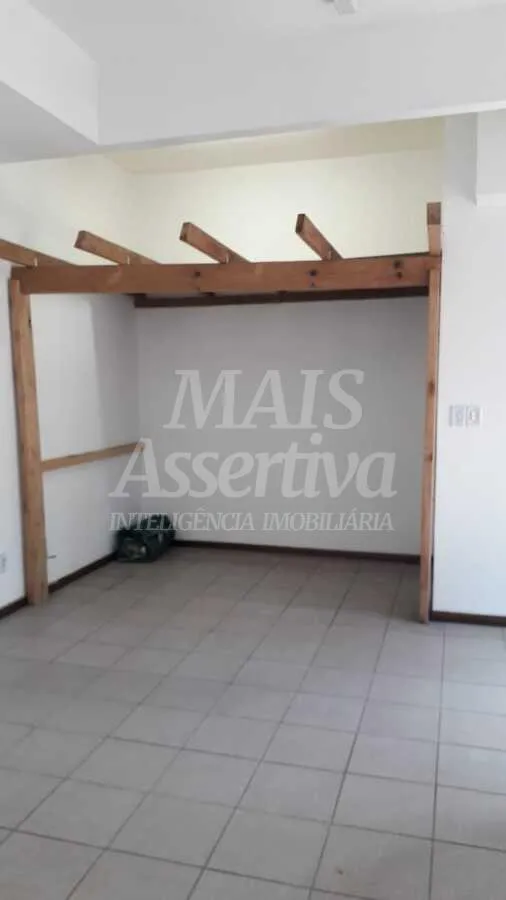 Sala Comercial para Locação de frente para a Av. Dom João Becker em São Leopoldo