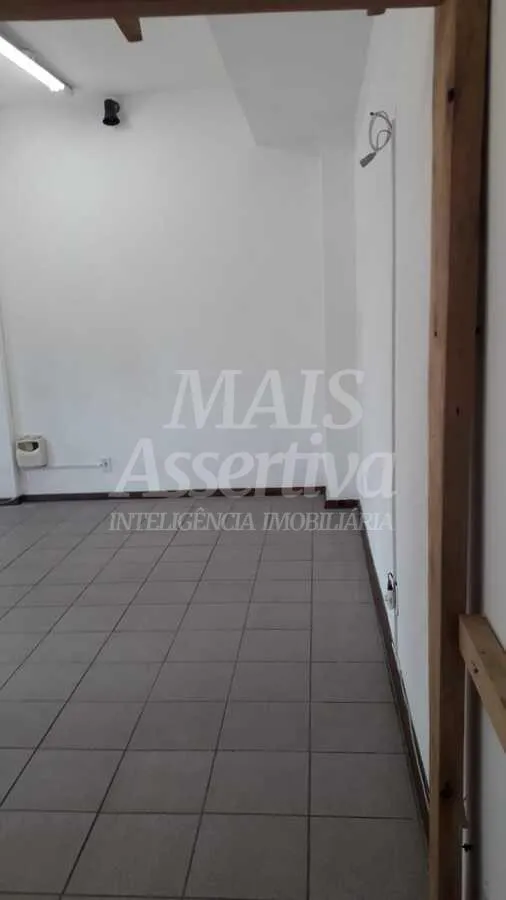 Sala Comercial para Locação de frente para a Av. Dom João Becker em São Leopoldo