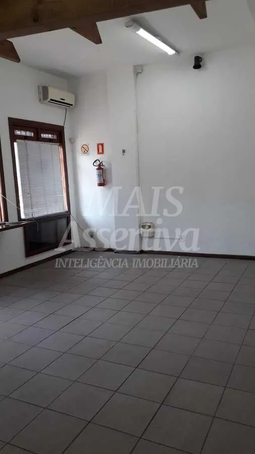 Sala Comercial para Locação de frente para a Av. Dom João Becker em São Leopoldo