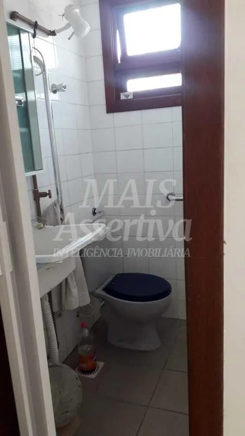Sala Comercial para Locação de frente para a Av. Dom João Becker em São Leopoldo