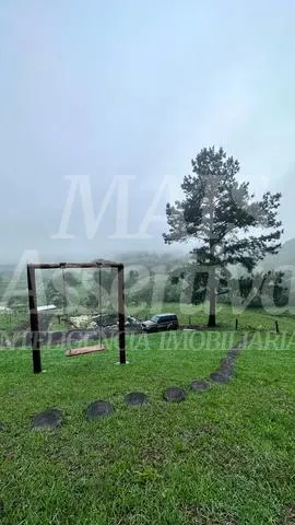 Excelente Chalé mobiliado para venda, localizado em Rolante/RS - Airbnb