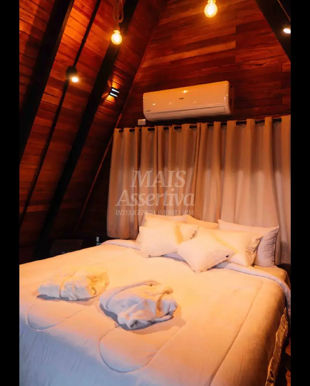 Excelente Chalé mobiliado para venda, localizado em Rolante/RS - Airbnb