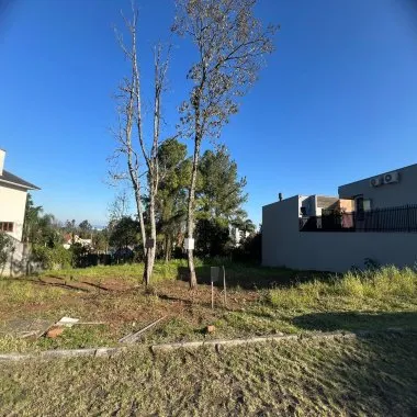 Terreno para venda em Ivoti, Cidade Nova - 1131,60m²