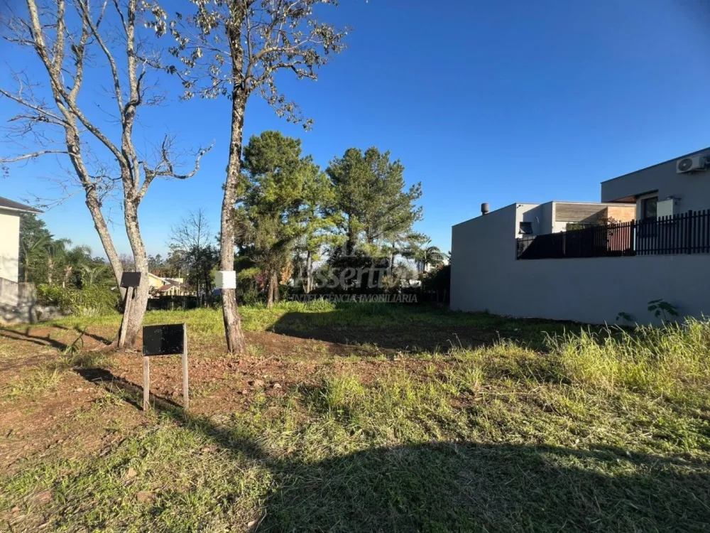 Terreno para venda em Ivoti, Cidade Nova - 1131,60m² 