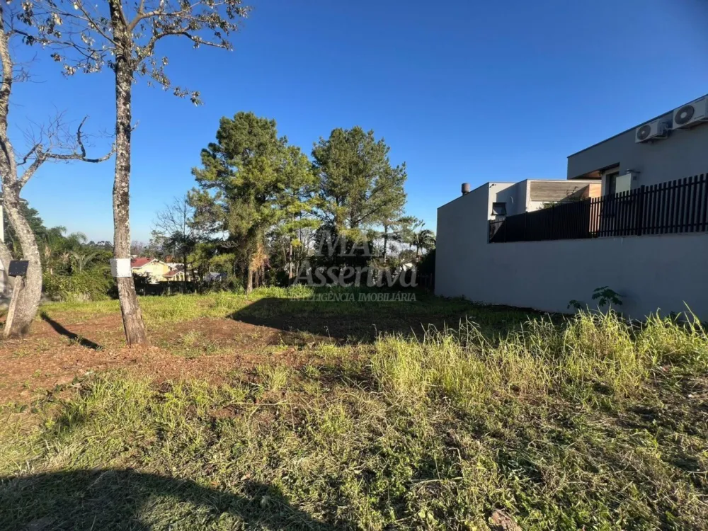 Terreno para venda em Ivoti, Cidade Nova - 1131,60m² 