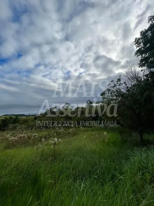 Ótimo terreno à venda no Garten Platz em Campo Bom/RS 
