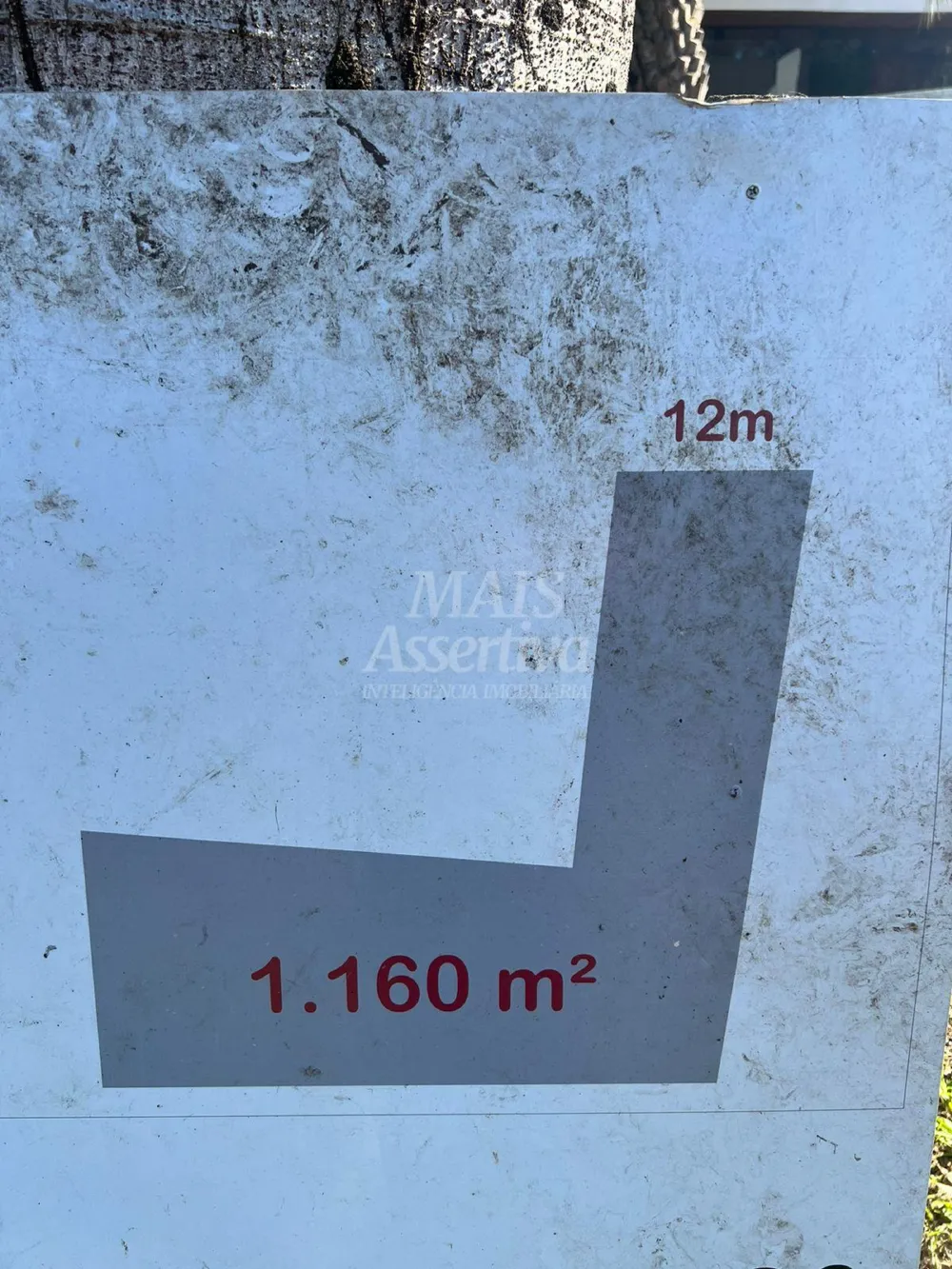 Terreno para venda, Cidade Nova em Ivoti - 1.160,00m²