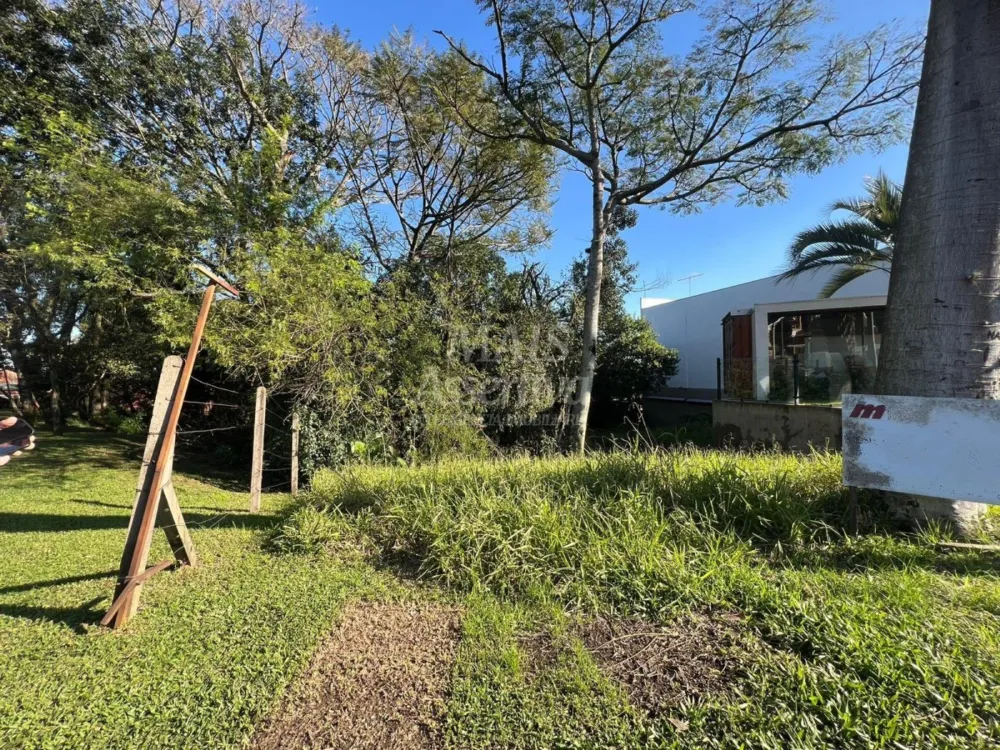 Terreno para venda, Cidade Nova em Ivoti - 1.160,00m²