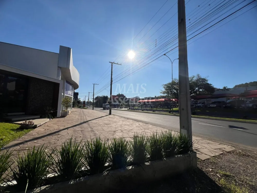 Terreno para venda, Cidade Nova em Ivoti - 1.160,00m²