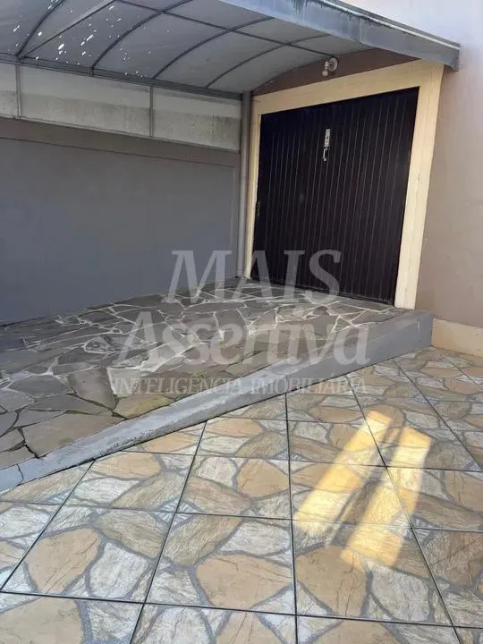 Excelente casa mobiliada para locação no bairro Imigrante Norte em Campo Bom/RS