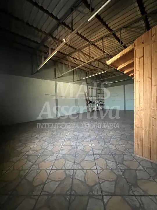 Excelente casa mobiliada para locação no bairro Imigrante Norte em Campo Bom/RS