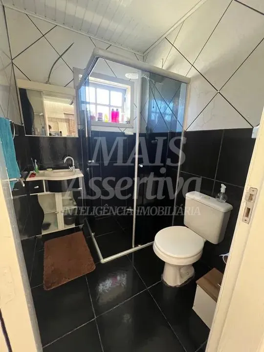 Excelente casa mobiliada para locação no bairro Imigrante Norte em Campo Bom/RS