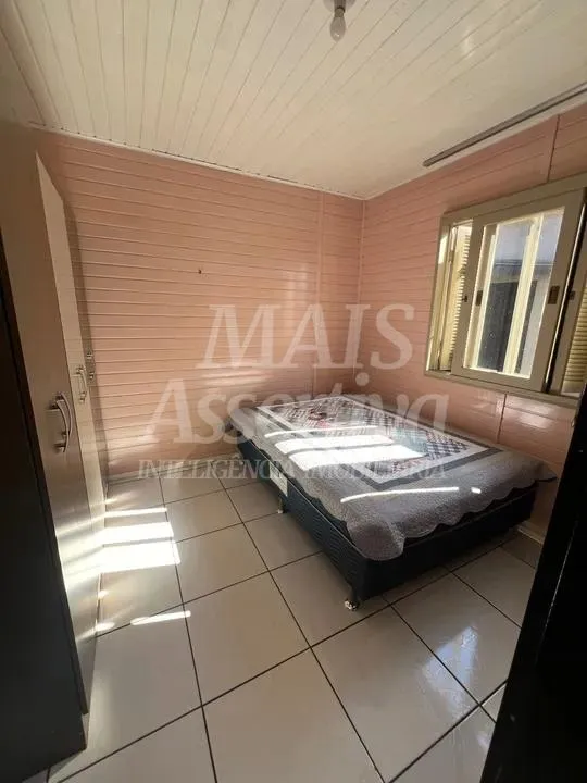 Excelente casa mobiliada para locação no bairro Imigrante Norte em Campo Bom/RS