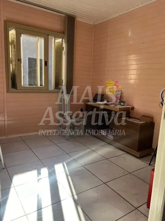 Excelente casa mobiliada para locação no bairro Imigrante Norte em Campo Bom/RS