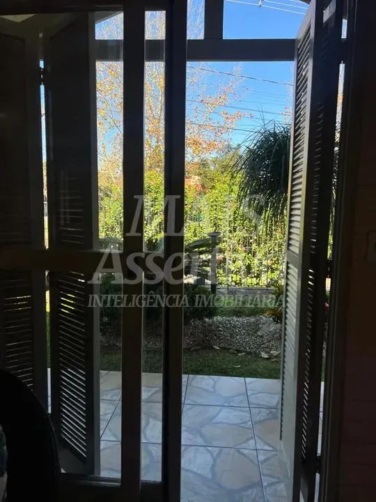 Excelente casa mobiliada para locação no bairro Imigrante Norte em Campo Bom/RS