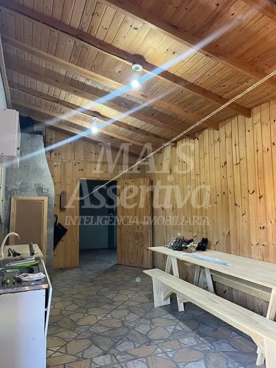 Excelente casa mobiliada para locação no bairro Imigrante Norte em Campo Bom/RS