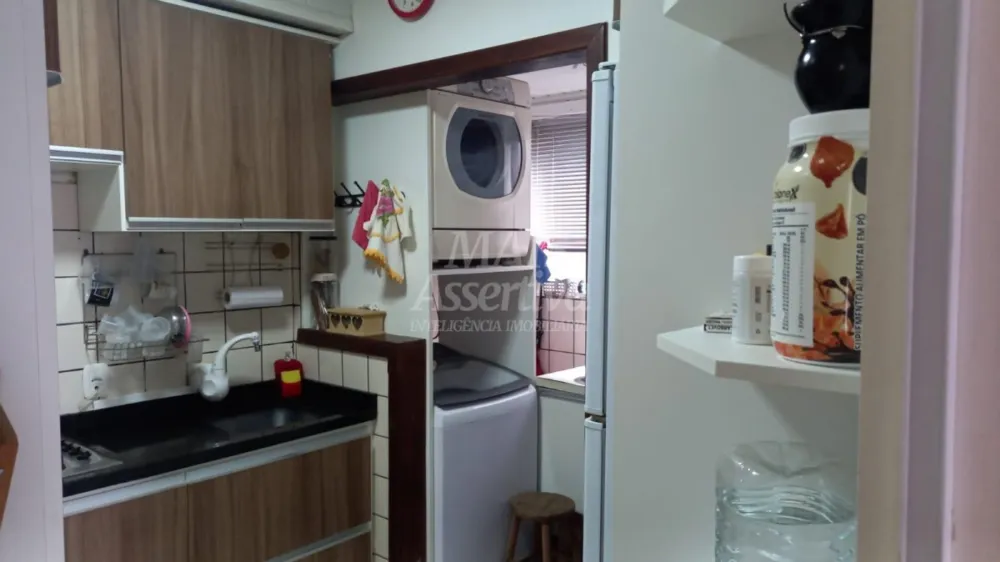 Apartamento semimobiliado para venda em Novo Hamburgo Rondônia