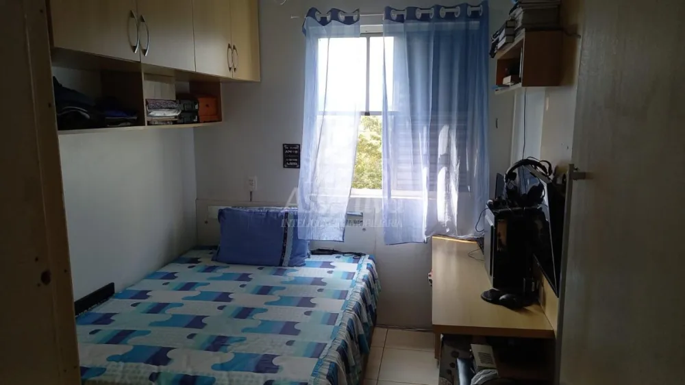 Apartamento semimobiliado para venda em Novo Hamburgo Rondônia