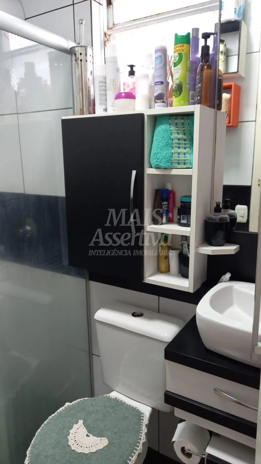 Apartamento semimobiliado para venda em Novo Hamburgo Rondônia
