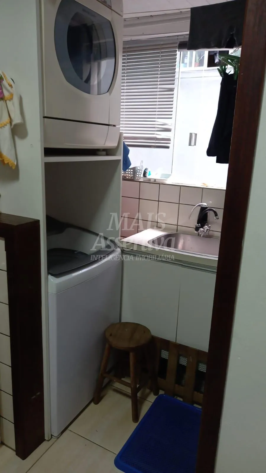Apartamento semimobiliado para venda em Novo Hamburgo Rondônia